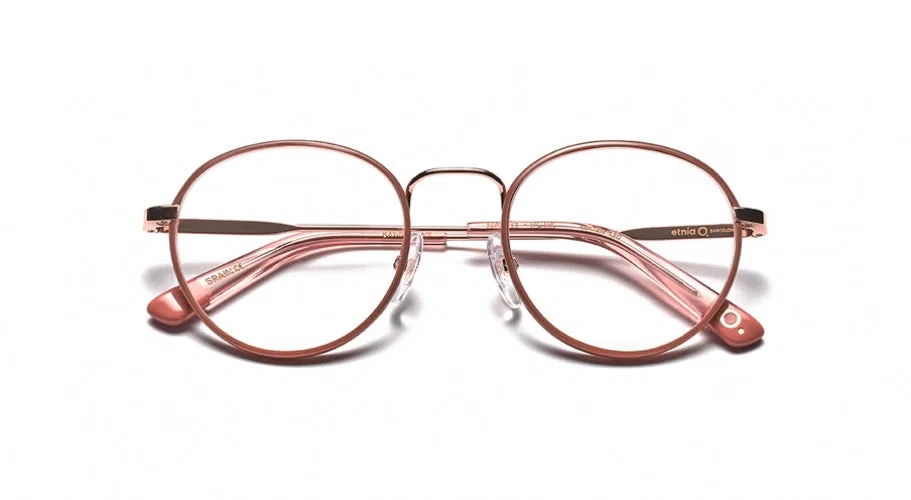 Etnia Barcelona HARRY Eyeglasses - view 42
